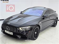 Mercedes-Benz AMG GT 4-door Coupe